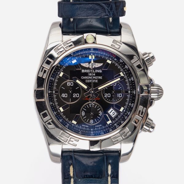 Breitling Chronomat 44 AB0110